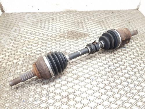 Used Left front driveshaft NISSAN X-TRAIL III (T32_, T32R, T32RR) 1.6 dCi (T32) (130 hp) 30364786