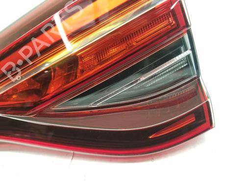 Right tailgate light RENAULT CLIO V (B7_) 1.0 TCe 100 (B7MT) | BP39101842C80 - Image 4