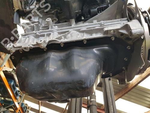 Engine MAZDA 3 Saloon (BM_, BN_) 2.0 | BP26134776M1