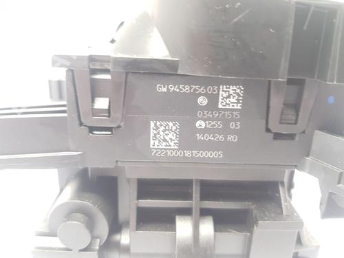 Gear lever BMW X4 (G02, F98) xDrive 20 d Mild-Hybrid | BP32149214M90 