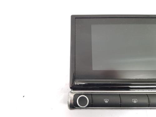 Radio CITROËN C3 III (SX) 1.2 THP 110 (SXHNPS, SXHNZT, SXHNZ6) | BP30650088E6