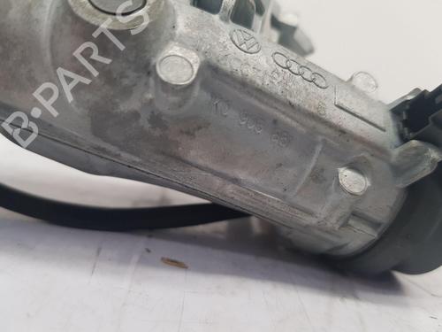 Ignition barrel SKODA YETI (5L) 2.0 TDI 4x4 | BP33412929M48  - Image 5