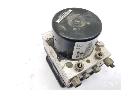 ABS pump VAUXHALL ASTRA Mk VI (J) GTC (P10) 2.0 VXR | BP28032583M43 