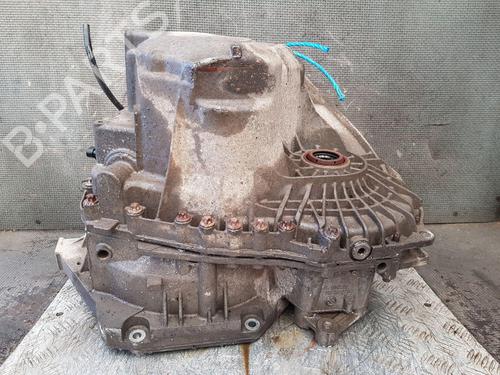 Gearbox VAUXHALL ANTARA A (L07) 2.2 CDTi 4x4 | BP26723687M3 