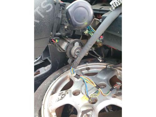 Used Parts HONDA CIVIC VI Aerodeck (MB, MC) 1.8 16V (MC2) (169 hp) 4425219