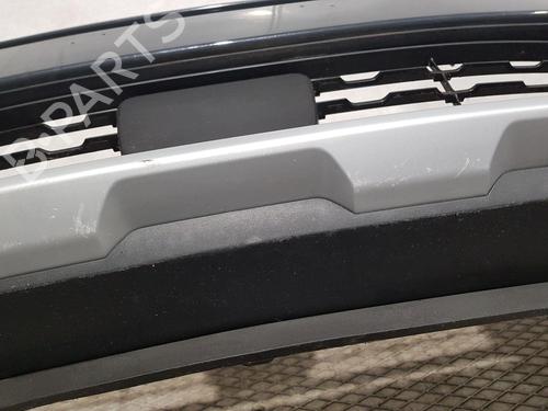 Front bumper KIA STONIC (YB)  | BP31841791C7 