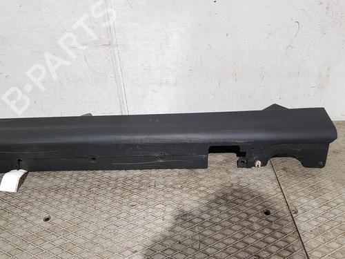 Left sideskirt MINI MINI (F55) Cooper | BP32332004C115