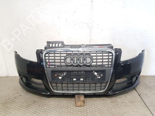 Used Front bumper Front bumper AUDI A4 B7 Avant (8ED) 2.0 TFSI quattro (220 hp) 34351357 34351357
