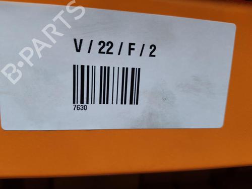 Right front window switch OPEL CORSA F (P2JO) 1.2 (68) | BP28329750I26 - Image 6