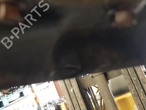 Engine VOLVO V70 II (285) 2.4 | BP28684146M1 