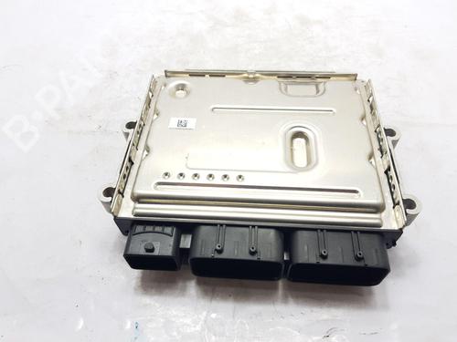 Engine control unit (ECU) NISSAN QASHQAI II (J11, J11_) | BP30891588M57