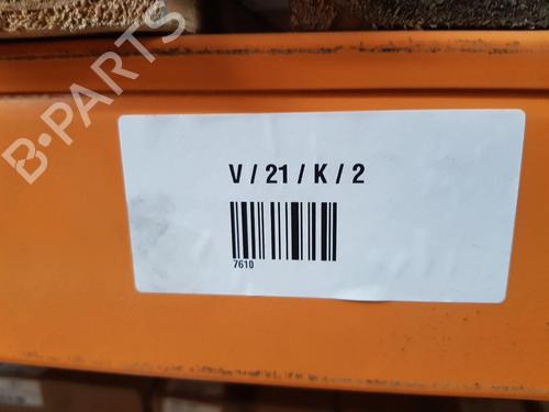 Left taillight CITROËN C3 III (SX) 1.2 PureTech 82 | BP32251918C34 - Image 10