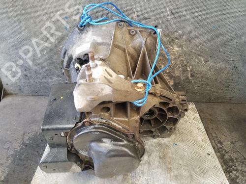 Gearbox FORD FIESTA VI (CB1, CCN) 1.4 TDCi | BP33306447M3  - Image 6