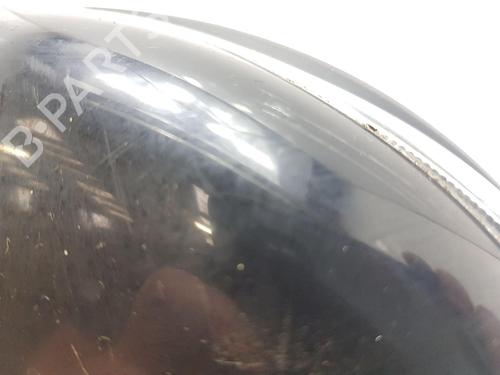 Right mirror VW GOLF VI (5K1) 1.6 TDI | BP29229534C27 
