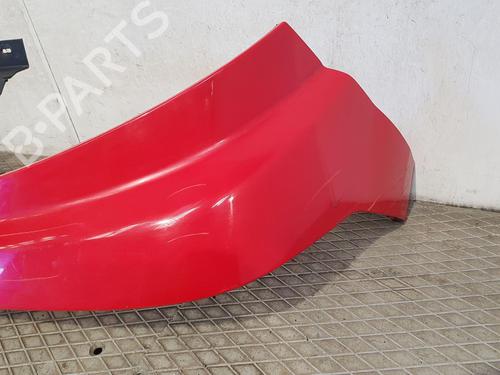 Grill VAUXHALL VIVARO A Bus (X83) 2.0 CDTI | BP27372226C40 