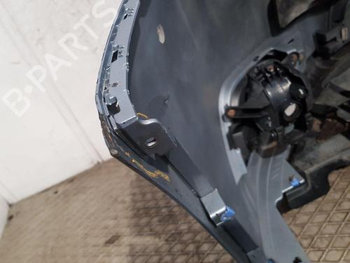 Front bumper CHEVROLET CRUZE (J300) 2.0 CDI | BP29230027C7 