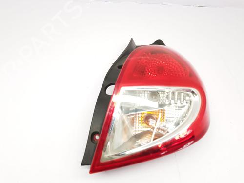 Right taillight RENAULT CLIO III (BR0/1, CR0/1)  | BP22205087C35 