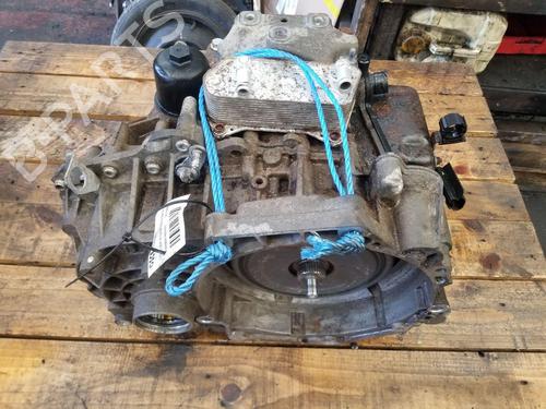 Used Gearbox Gearbox SEAT ALTEA (5P1) 2.0 TDI 16V (140 hp) 33306444 33306444