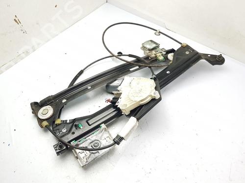 Front left window mechanism AUDI A5 (8T3) 3.0 TDI quattro | BP36729125C22 - Image 5