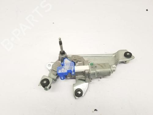 Used Rear wiper motor SUBARU OUTBACK (BS) 2.0 D AWD (BSD) (150 hp) 25462140
