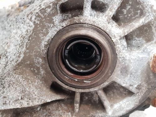 Gearbox DAIHATSU SIRION (M3_) 1.0 (M300) | BP28526883M3