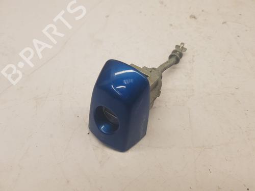 Ignition barrel SUZUKI SX4 (EY, GY) 1.6 VVT 4x4 (RW416) | BP36342724M48  - Image 8