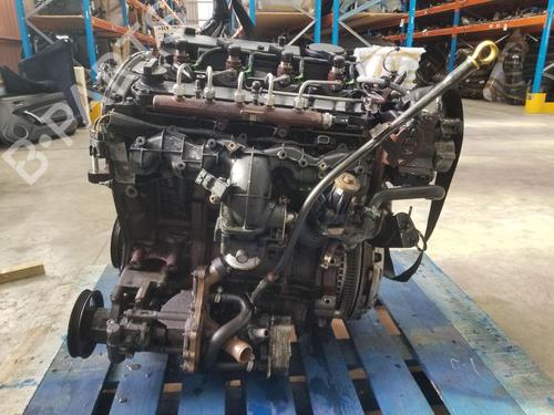 Engine FORD TRANSIT Van (FA_ _) 2.2 TDCi | BP39945331M1  - Image 5