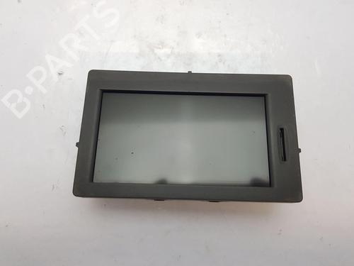 Electronic module RENAULT TRAFIC II Van (FL) 2.0 dCi 115 (FL01, FL0U, FL00, FL0H, FL0M) | BP23433343M83 - Image 2