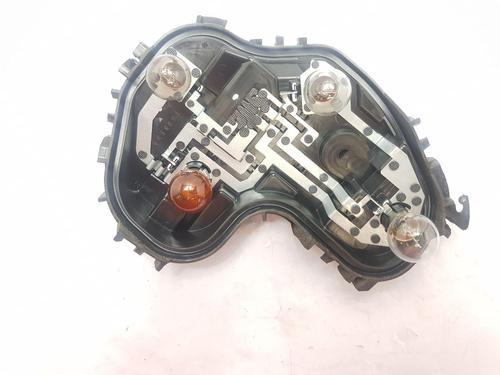 Used Lamp holder BMW 1 (F20) 116 d (116 hp) 29229927