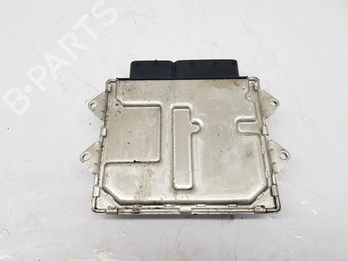 Engine control unit (ECU) FIAT PANDA (312_, 319_) 0.9 (312PXG1A) | BP39201860M57 - Image 4