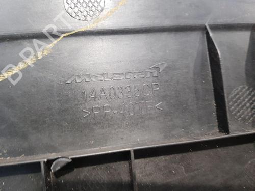 Other MCLAREN 570S 3.8 | BP28066894O1 