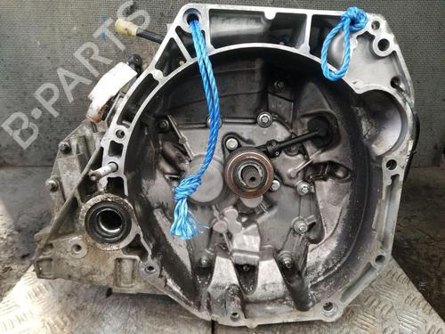 Gearbox DACIA DUSTER (HM_) | BP31842030M3