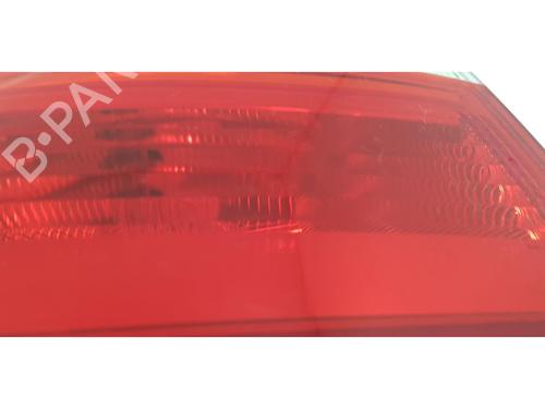 Left taillight SKODA RAPID (NH3, NK3, NK6) 1.6 TDI | BP27487402C34 