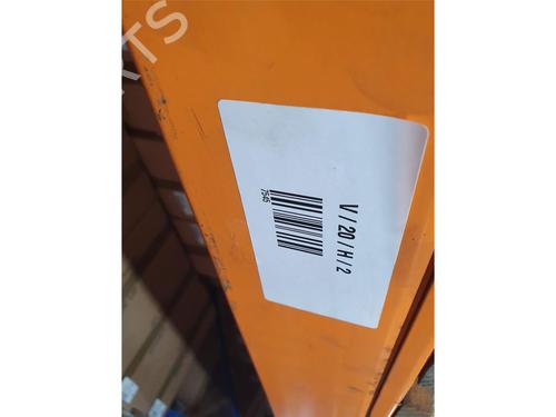 Pipe AUDI A6 C8 Avant (4A5) RS6 Mild Hybrid quattro | BP22671682M125 