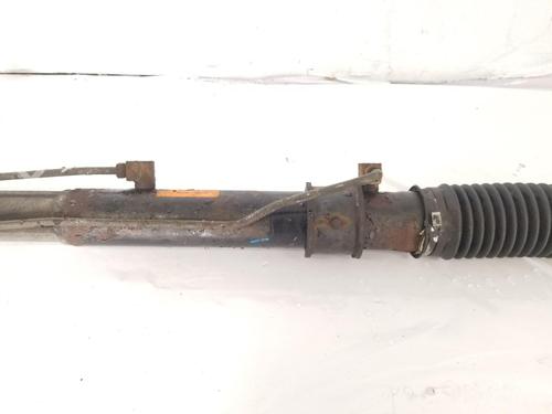 Steering rack KIA RIO II (JB) 1.4 16V | BP40463372M22 - Image 7