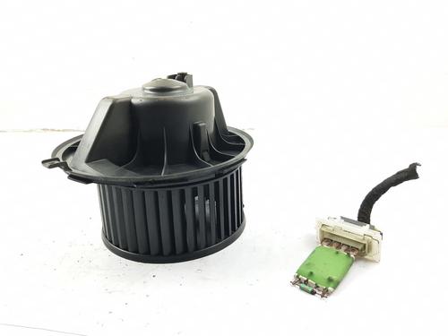 Heater blower motor VW GOLF VI (5K1) 1.6 TDI | BP29378803M62