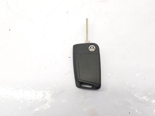 Ignition barrel VW POLO VI (AW1, BZ1, AE1) 1.0 | BP36645945M48 - Image 3