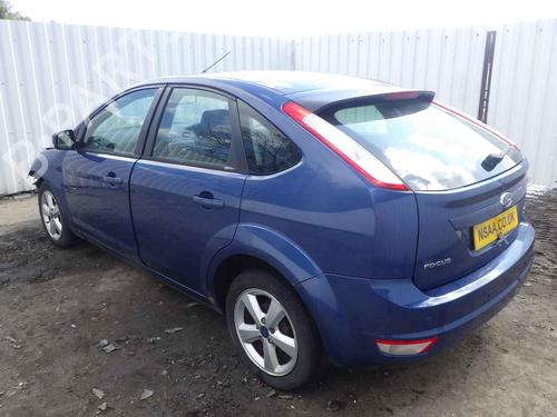 Gearbox FORD FOCUS II (DA_, HCP, DP) 1.6 TDCi | BP34639224M3  - Image 16