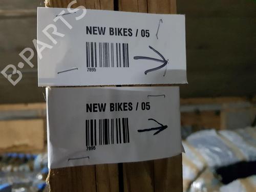 Pára-choques frente NISSAN NOTE (E11, NE11) 1.4 | BP30264368C7