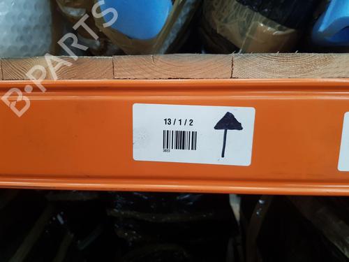 Front left panel ASTON MARTIN VANTAGE Coupe V8 | BP35996480C58 - Image 11