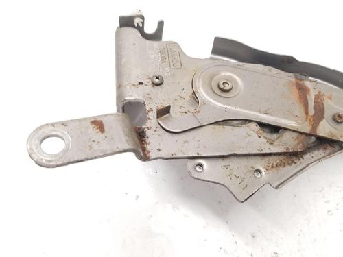 Hand brake FORD FIESTA VI (CB1, CCN)  | BP22666188I18 