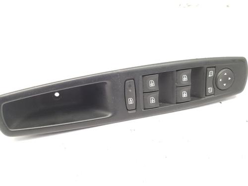 Right front window switch RENAULT GRAND SCÉNIC III (JZ0/1_) 1.6 16V (JZ0U) | BP28307745I26 