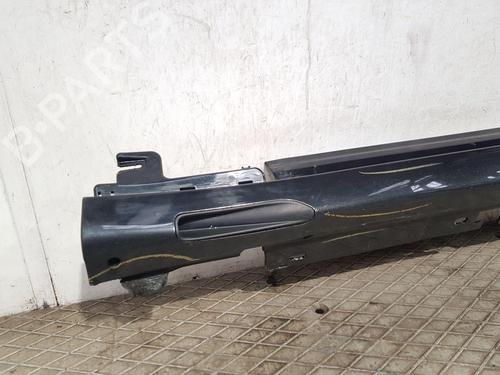 Left sideskirt BMW X4 (G02, F98) xDrive 30 d | BP30090756C115 