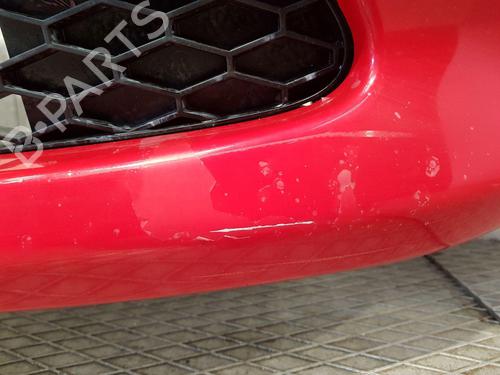 Front bumper TOYOTA AYGO (_B1_) 1.0 (KGB10_, KGB10R) | BP29756078C7