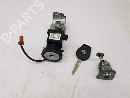 Zündschloss für Zündschloss NISSAN MICRA IV (K13K, K13KK) 1.2 (80 hp) 39886072 39886072