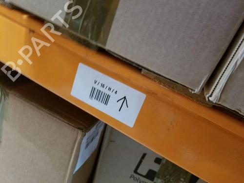 Front wiper motor FORD TRANSIT CUSTOM V362 Bus (F3)  | BP28137042M29 