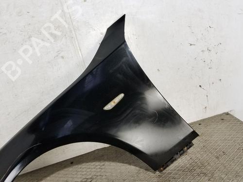 Left front fenders BMW 5 (E60) 530 d | BP26667366C41 
