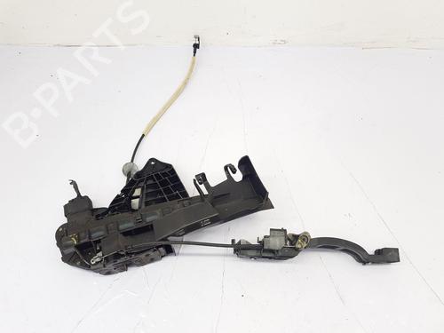 Used Front left lock Front left lock FORD FOCUS II (DA_, HCP, DP) 1.6 Ti (115 hp) 36392805 36392805
