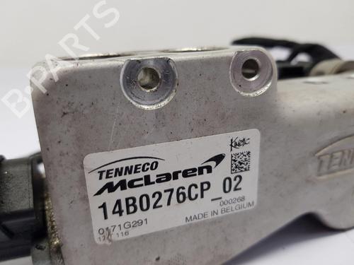 Otra MCLAREN 720S 4.0 | BP29900442O1 