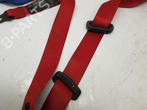 Front left seatbelt PORSCHE 911 (997) 3.6 Turbo | BP34042855I26  - Image 7